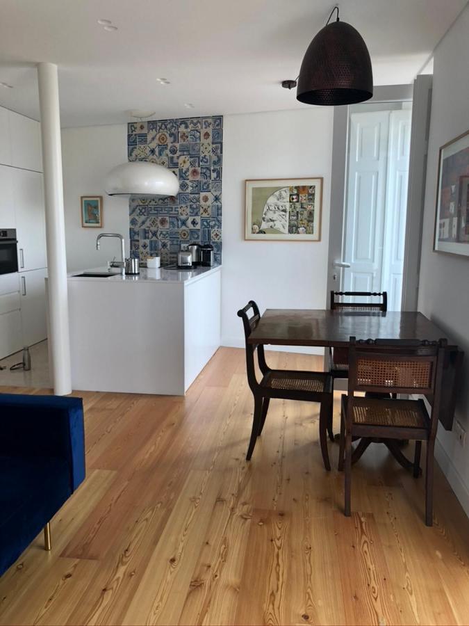 Terraco Do Tejo Apartment Lisbon Luaran gambar