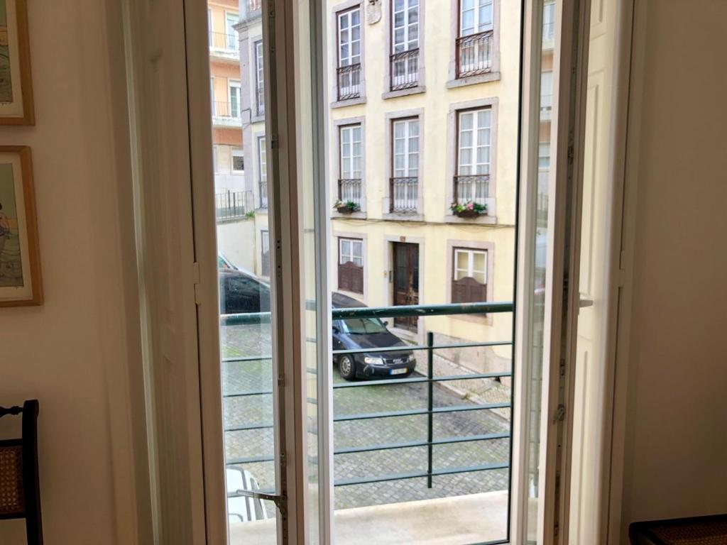 Terraco Do Tejo Apartment Lisbon Luaran gambar